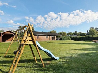 Holiday house Fjerritslev  3