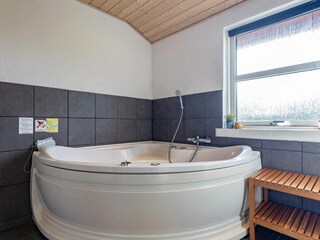 Holiday house Fjerritslev  4