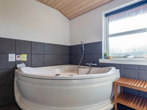8 Personen Ferienhaus in Fjerritslev - Fjerritslev - image1