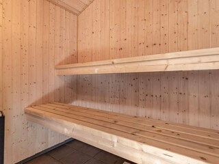 Holiday house Fjerritslev  5