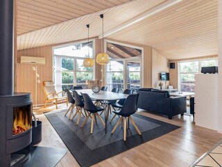 Holiday house Fjerritslev  8