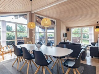 Holiday house Fjerritslev  9