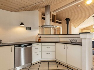 Holiday house Fjerritslev  10