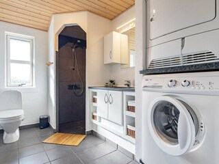 Holiday house Fjerritslev  11