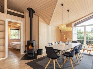Holiday house Fjerritslev  12