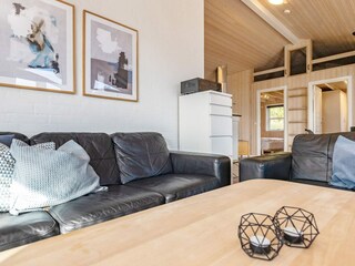 Holiday house Fjerritslev  13