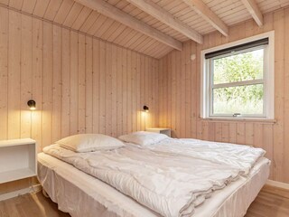Holiday house Fjerritslev  16