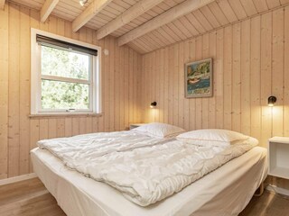 Holiday house Fjerritslev  17