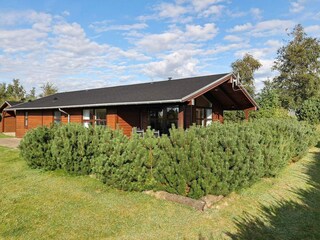 Holiday house Fjerritslev  18
