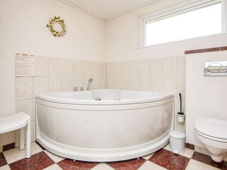 Casa per le vacanze Ørsted  13