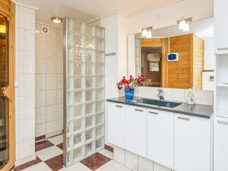 Casa per le vacanze Ørsted  14