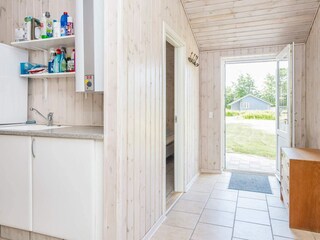 Vakantiehuis Ørsted  16