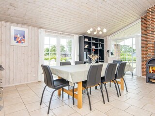Vakantiehuis Ørsted  17