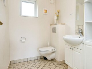 Casa per le vacanze Ørsted  21