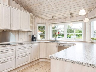 Maison de vacances Ørsted  7