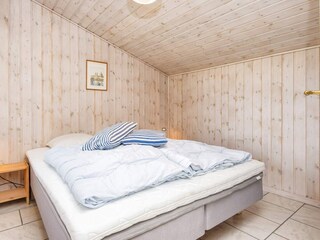 Maison de vacances Ørsted  10