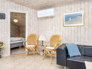 Vakantiehuis Ørsted  4