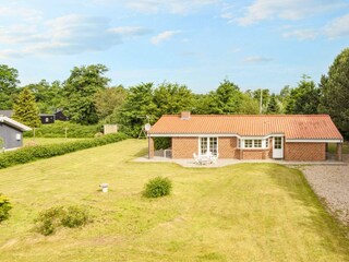 Casa de vacaciones Ørsted  21