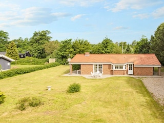 Casa per le vacanze Ørsted  7