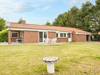 Vakantiehuis Ørsted  40