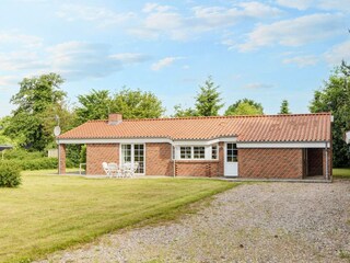 Maison de vacances Ørsted  2