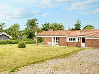 Casa per le vacanze Ørsted  27
