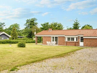 Maison de vacances Ørsted  40