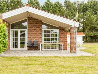 Maison de vacances Ørsted  3