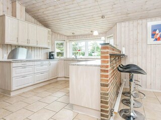 Maison de vacances Ørsted  4