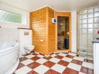 Vakantiehuis Ørsted  27