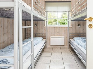 Casa de vacaciones Ørsted  27