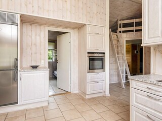 Vakantiehuis Ørsted  24