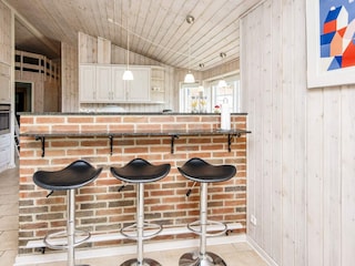 Maison de vacances Ørsted  3