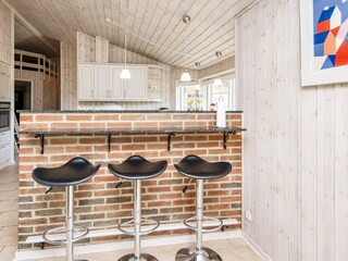 Vakantiehuis Ørsted  12