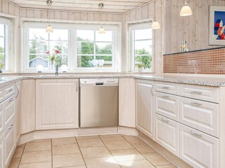 Casa de vacaciones Ørsted  29