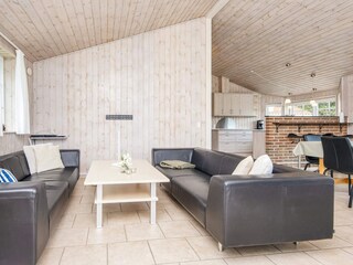 Ferienhaus Ørsted  11
