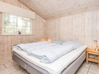 Maison de vacances Ørsted  13