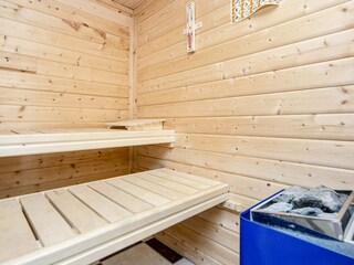 Maison de vacances Ørsted  14