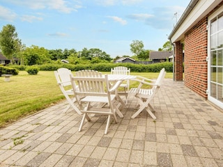 Vakantiehuis Ørsted  32