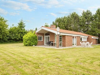 Vakantiehuis Ørsted  14