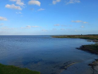 Holiday house Ørsted  9