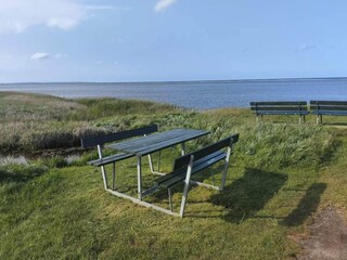 Casa de vacaciones Ørsted  11