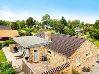 Maison de vacances Kegnæs Enregistrement extérieur 4