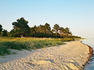 Vakantiehuis Kegnæs Buitenaudio-opname 6