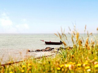 Vakantiehuis Kegnæs  9