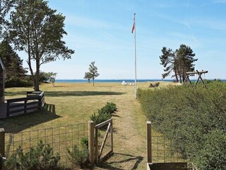 Ferienhaus Kegnæs  21
