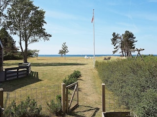 Maison de vacances Kegnæs  21