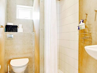 Casa per le vacanze Kegnæs  9