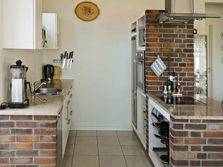 Ferienhaus Kegnæs  14