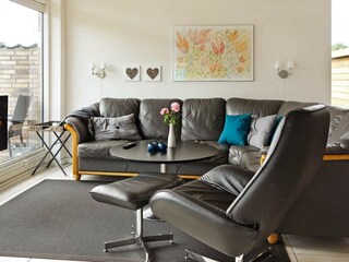 Holiday house Kegnæs  21